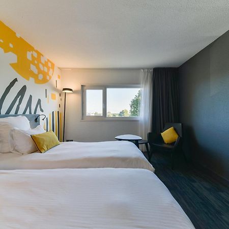 Golden Tulip Roissy Saint Witz Hotell Eksteriør bilde