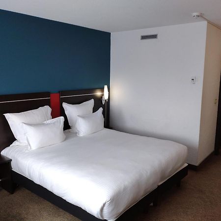 Golden Tulip Roissy Saint Witz Hotell Eksteriør bilde