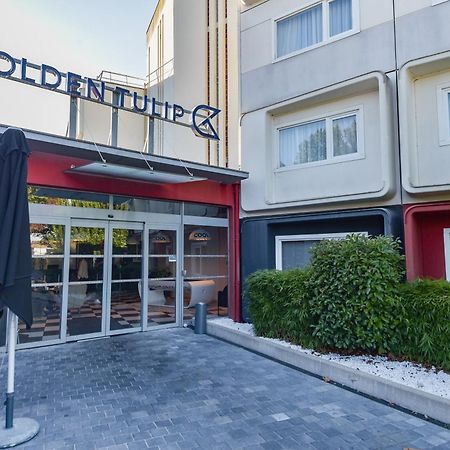 Golden Tulip Roissy Saint Witz Hotell Eksteriør bilde