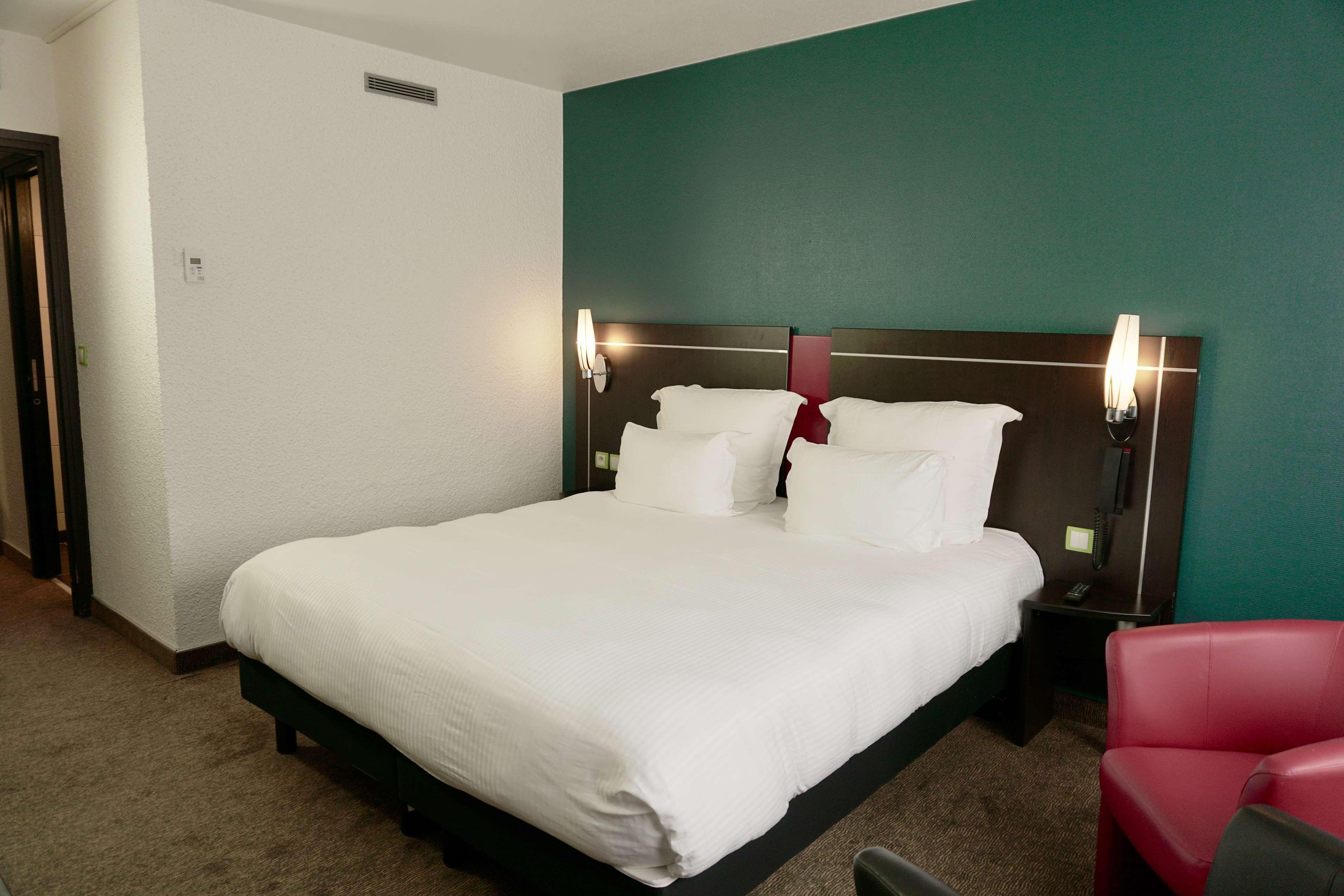 Golden Tulip Roissy Saint Witz Hotell Eksteriør bilde