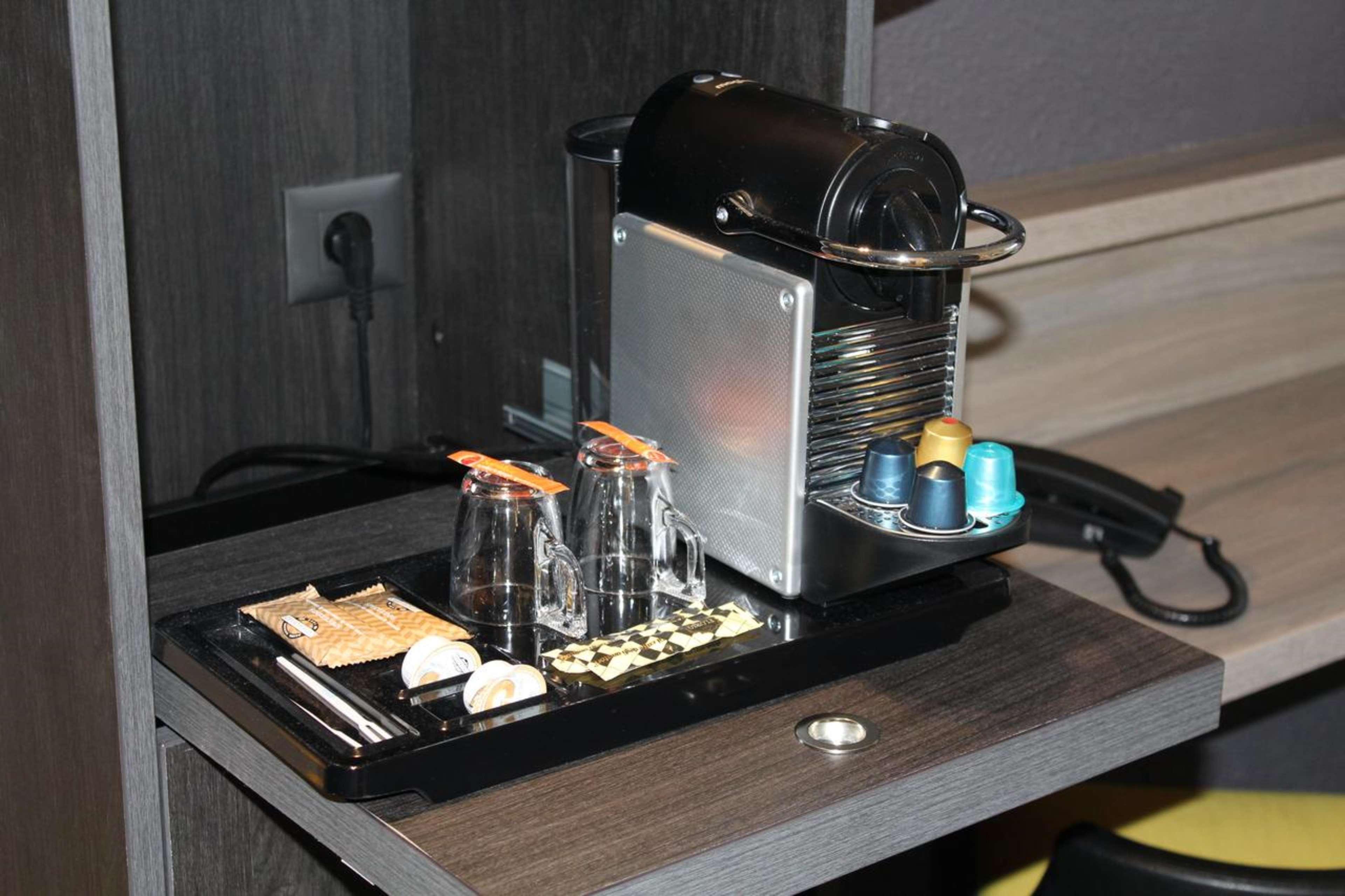 Golden Tulip Roissy Saint Witz Hotell Eksteriør bilde