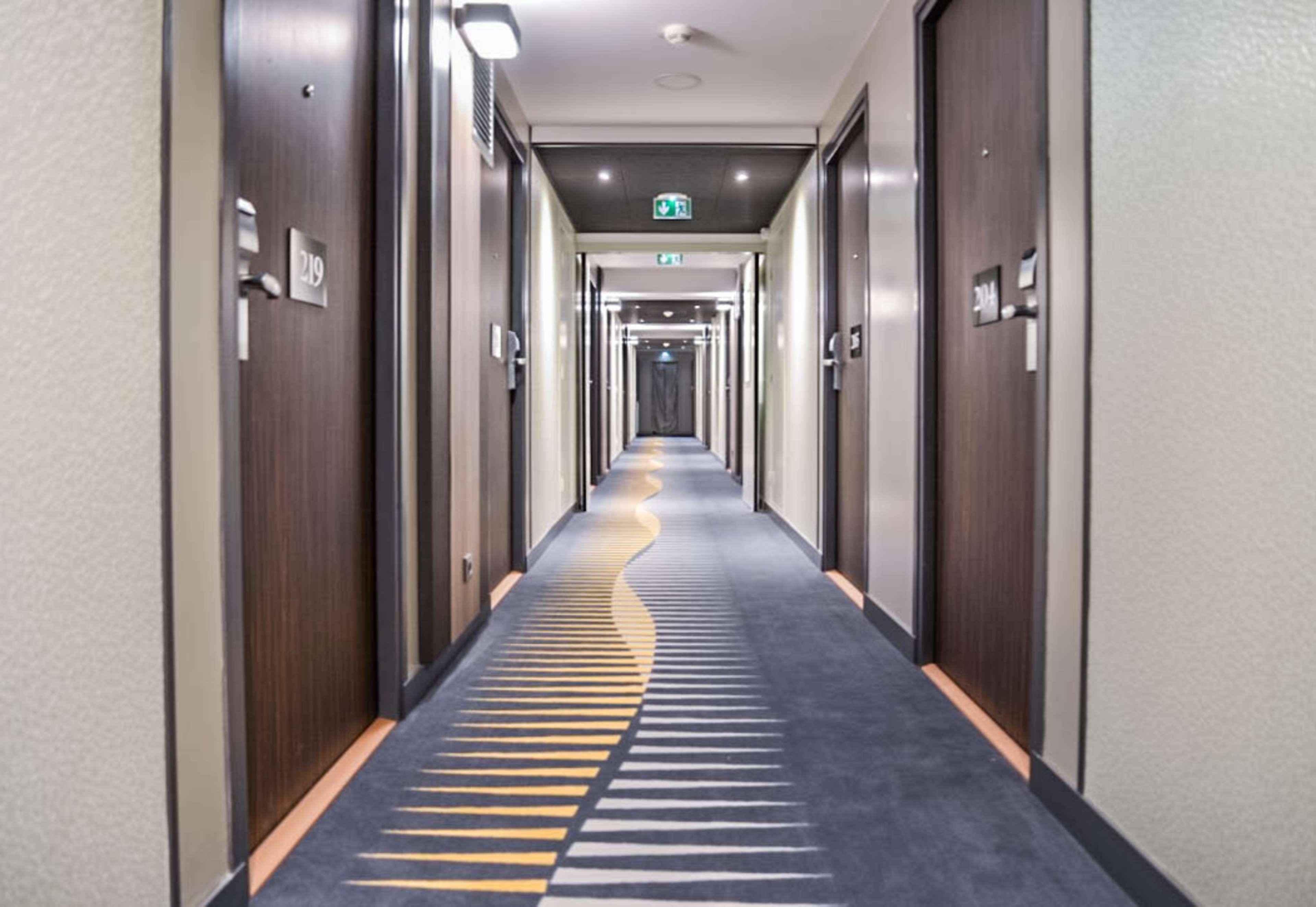 Golden Tulip Roissy Saint Witz Hotell Eksteriør bilde