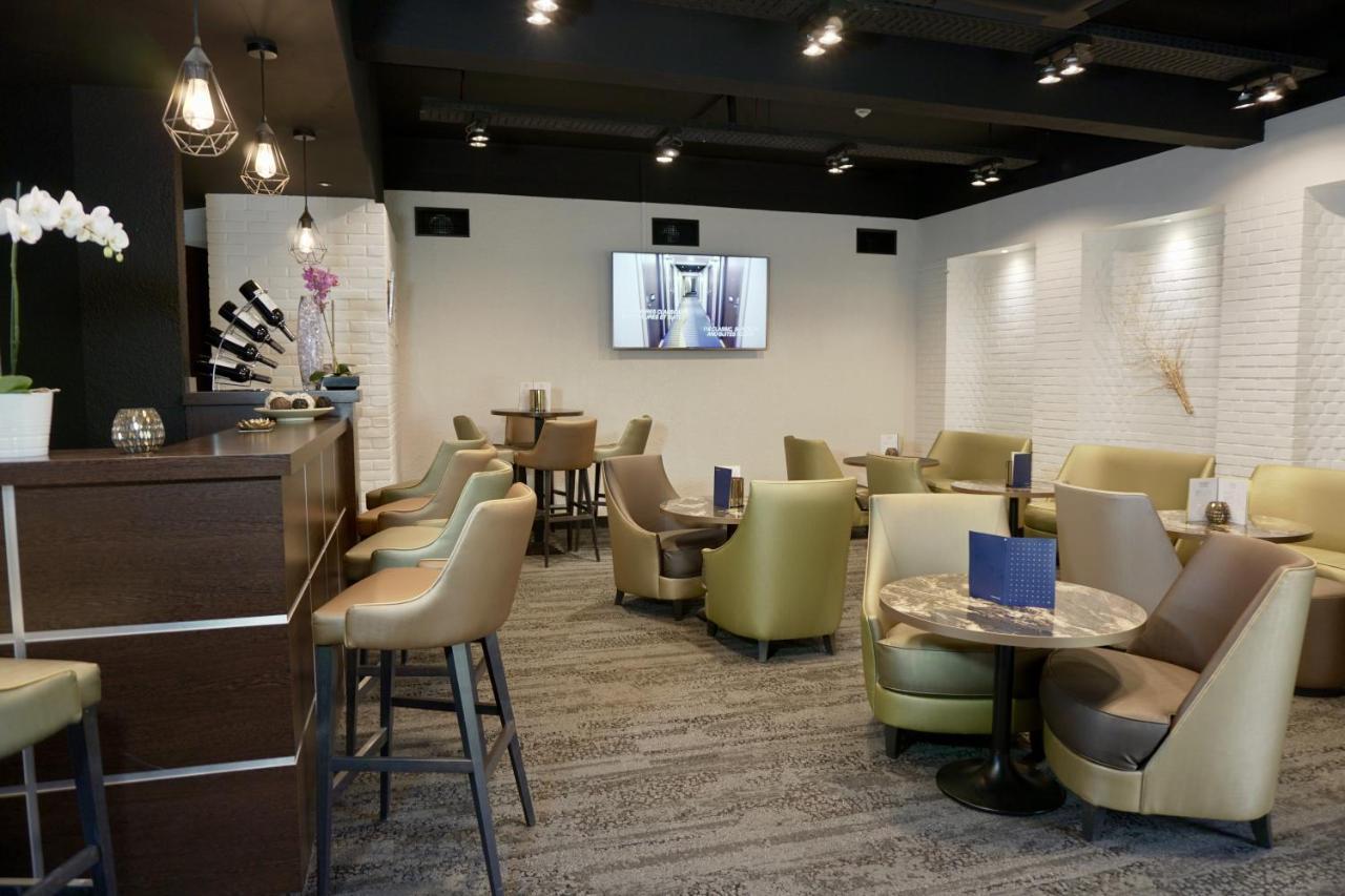 Golden Tulip Roissy Saint Witz Hotell Eksteriør bilde