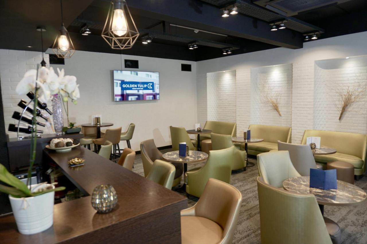 Golden Tulip Roissy Saint Witz Hotell Eksteriør bilde
