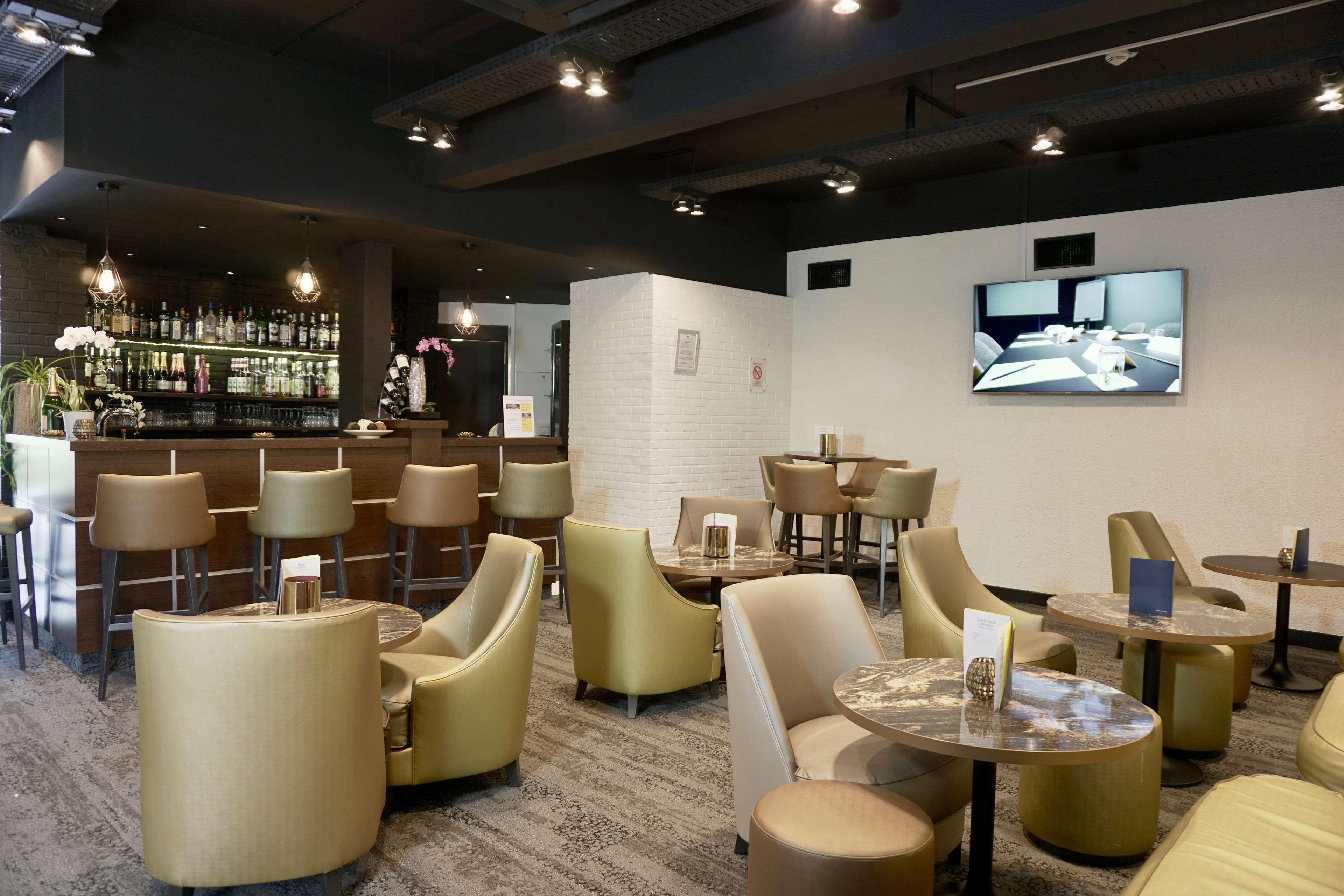 Golden Tulip Roissy Saint Witz Hotell Eksteriør bilde